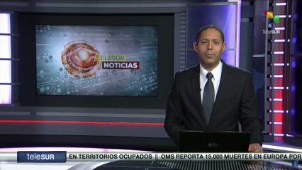 Parlamento ecuatoriano discute soluciones para la crisis de seguridad
