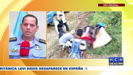¡Horrendo! Tras salir de la escuela, ultiman con machete a un menor de 10 años en Guaimaca