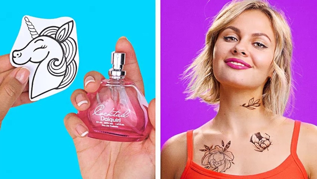 ARE YOU READY TO PARTY? || Genius Fashion and Beauty Hacks To Rock Any Party