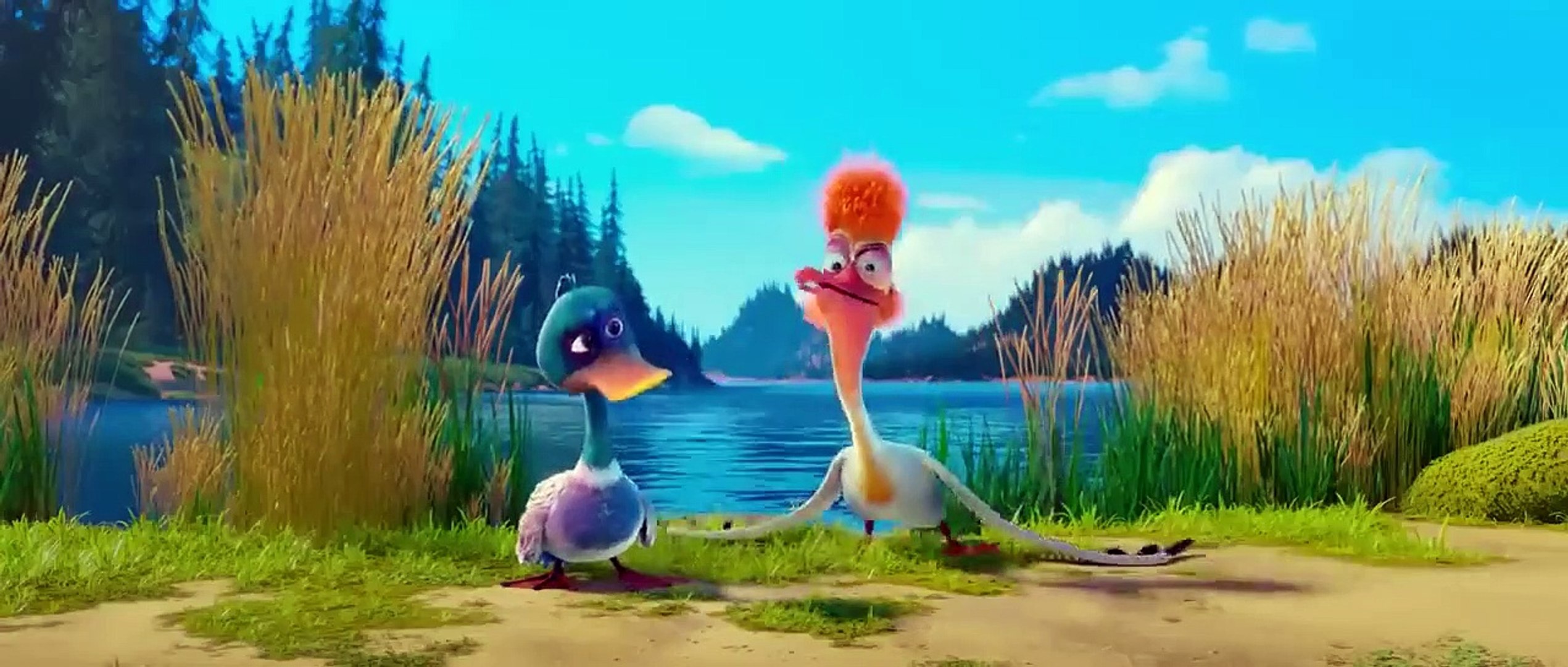 ⁣New cartoon movie in Hindi 2022 _ Hollywood Animation movies Hindi _ cartoon movie in Hindi dubbed _