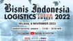 Bisnis Indonesia Logistics Awards 2022