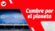 El Mundo en Contexto | La COP27 se realiza en Egipto para aportar soluciones ante la crisis climática