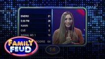 Family Feud Philippines: Signal no. 3 ba ang magpapabagsak sa Ravales family?