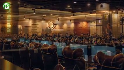 Hacker Muda Ini Hanya Seorang Operator Warnet - Alur Cerita Film Twenty Hacker