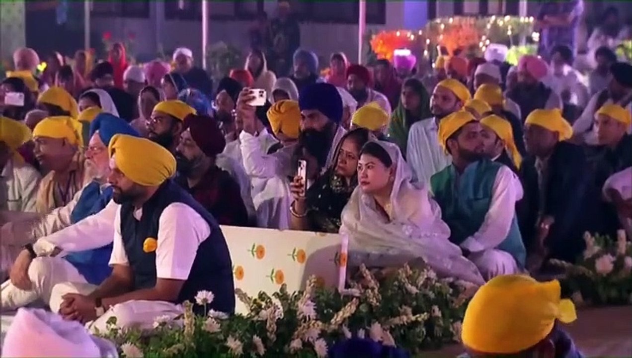 दुनिया में सिख जहां कहीं भी हैं, भारत उनका अपना घर है _ PM Modi