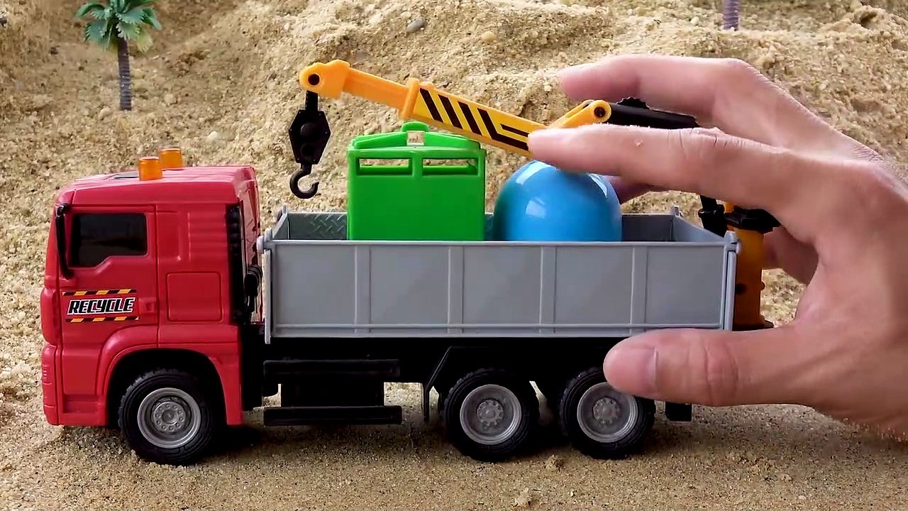 Monster Paper Box Train Super-class Rescue Team Arrive Plan