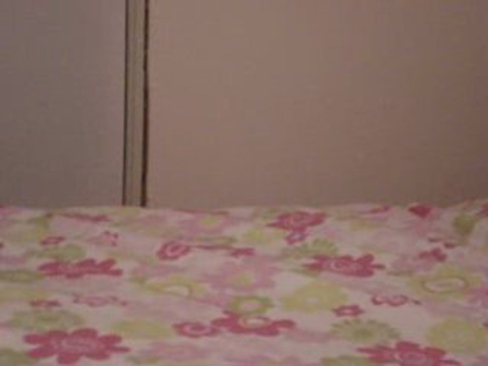 Sophia qui se cache!