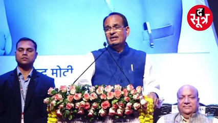 सीएम शिवराज का बयान- नशे के खिलाफ केवल अभियान चलाकर काम नहीं चलेगा