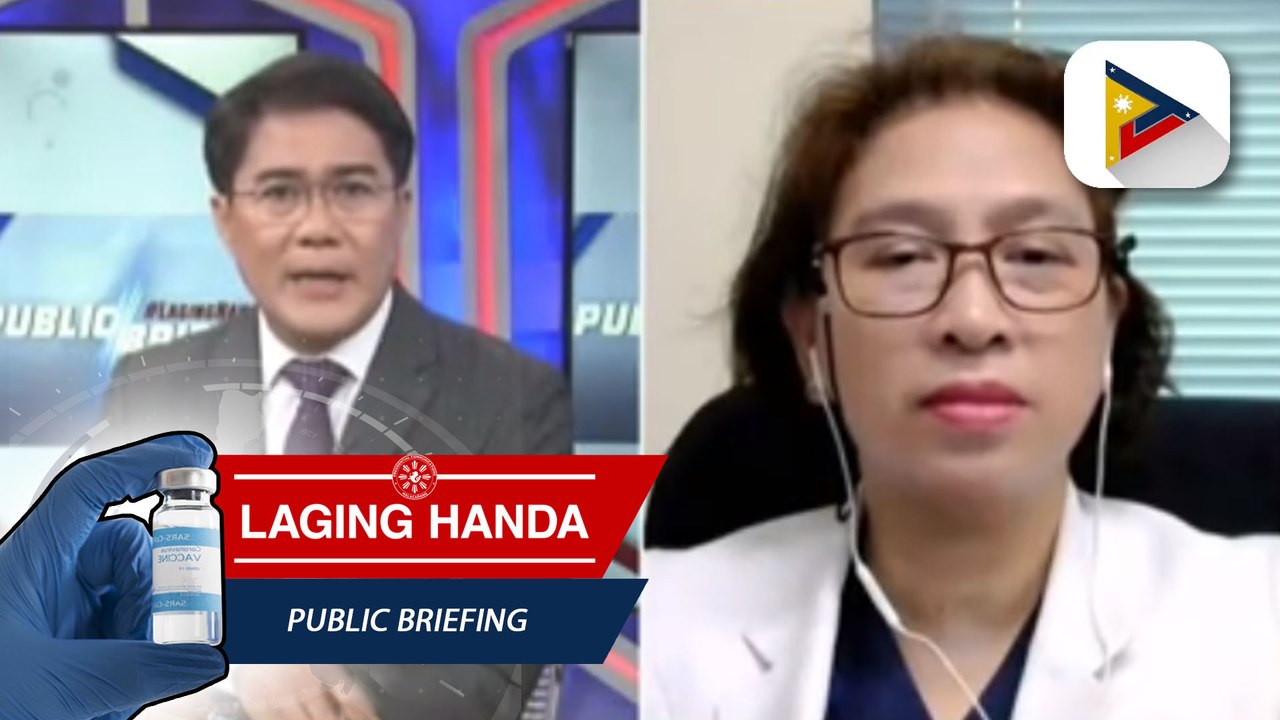 Usapin kaugnay ng International Lung Cancer Awareness Month, alamin!