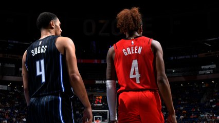 Game Recap: Rockets 134, Magic 127