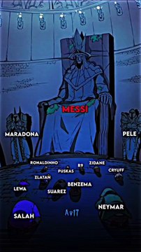 HimEveryone ....Drop a like! ...Follow me for more ...... All the credits for the Video clips and audio used in this post goe...ngcristiano #instagood #insta #instagram #haaland #mpappe #messi #messivsronaldo #neymar #anime #edits #villain #fax #meme