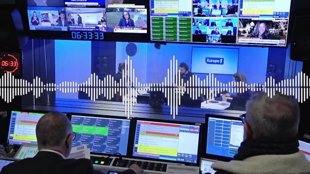 INFO EUROPE 1 - Hausse de 25% des meurtres et tentatives entre malfaiteurs au premier semestre