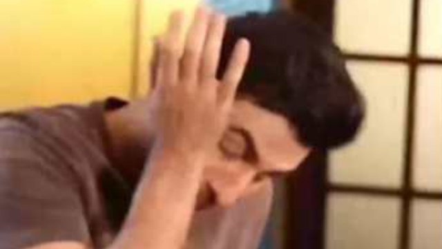 Ranbir Kapoor Alia Bhatt Baby Girl First time देखने के बाद रो पड़े,नहीं रूके थे आंसू *Entertainment