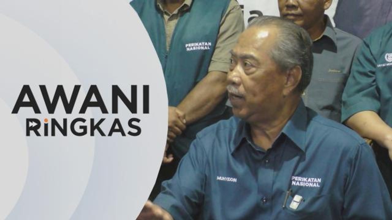 AWANI Ringkas: MB Pas di Pahang, Perlis jika PN menang PRU15