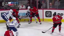 ice hockey   Maple Leafs vs. Hurricanes - November 6, 2022