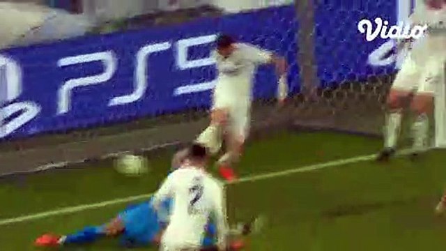 Highlights - Copenhagen vs Dortmund UEFA Champions League 2022/23