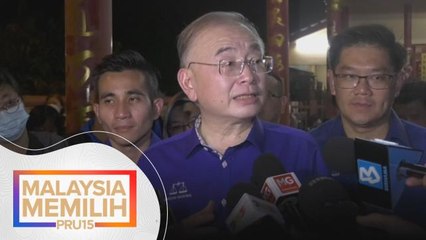 PRU15 | Hapus Tol: Tidak realistik, janji basi