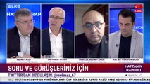 Haftanın Raporu - Doç. Dr. Oğuzhan Bilgin | Mehmet Acet | Prof. Dr. Mehmet Şahin | 6 Kasım 2022