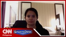 Meggie Ochoa wins gold in Jiu-Jitsu World Championship | Sports Desk