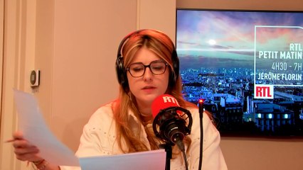 Le journal RTL de 5h30 du 08 novembre 2022