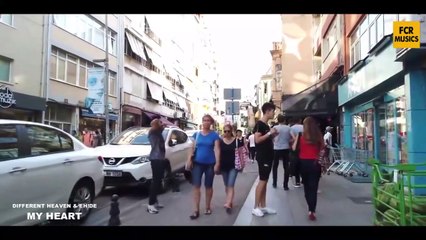 Different Heaven & Eh!de - My Heart (City Walk)