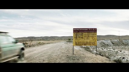 Gold Bande-annonce (IT)