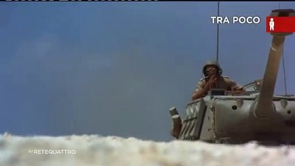 Au-delà de la gloire Bande-annonce (IT)