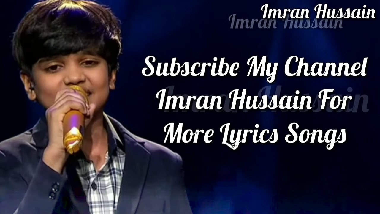 Jeeta Tha Jiske Liye by mani by Mani Superstar Singer 2 Full