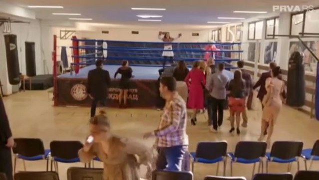 Igra sudbine 586 epizoda - Igra sudbine 586 epizoda