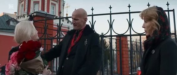 Конец света 3 серия (2 часть)