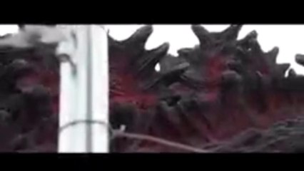 Trendingtrenz | Travel To Japan's GODZILLA ISLAND | 7 Min Clip