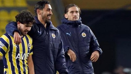 Casillas ve Puyol'un eşcinsellik paylaşımına atıfta bulunan İrfan Can Kahveci, sosyal medyayı salladı