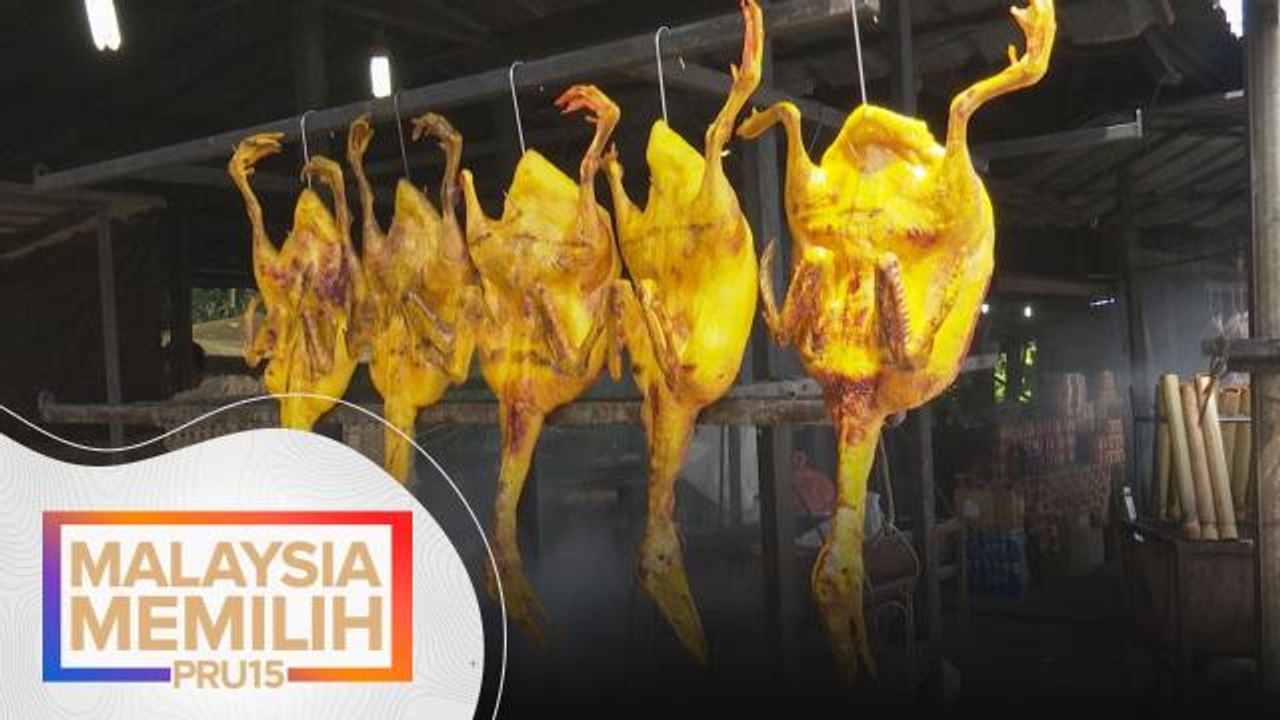 PRU15 | Isu ekonomi menuju hari penentuan PRU15