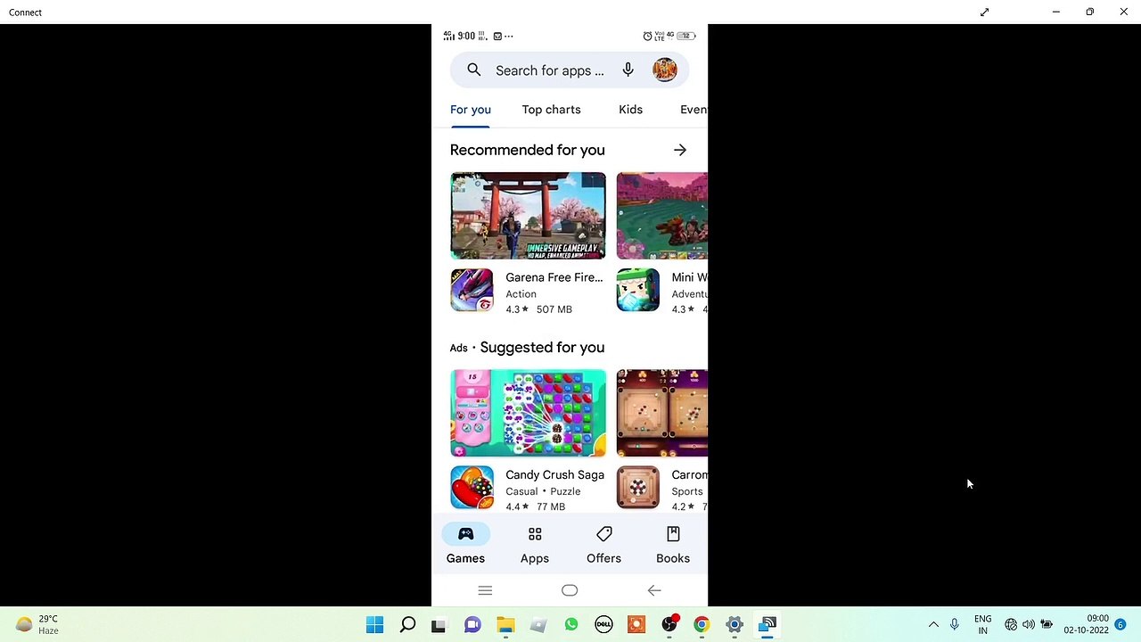 अपने youtube  video को share करे Share chat app पर/share chat par video kaise post karte hain