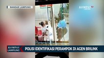 Polisi Identifikasi Pelaku Rampok di Agen Brilink