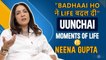 Badhaai Ho' Changed My Life, Neena Gupta's UUNCHAI Moments Of Her Life and Career Exclusive