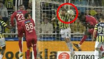 VAR, hakemi çağırmayınca kıyamet koptu! Fenerbahçe maçında çok tartışılacak karar