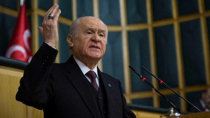 Bahçeli, AK Parti'nin HDP ziyaretine ne diyecek? MHP'li kaynaklardan "Bugünkü konuşmayı bekleyin" yanıtı