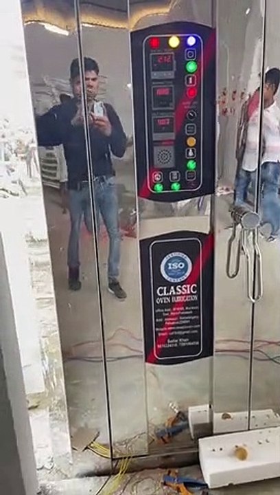 Bakery wood oven|Bakery Ovens