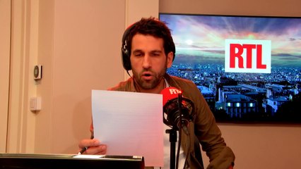 Le journal RTL de 6h30 du 08 novembre 2022
