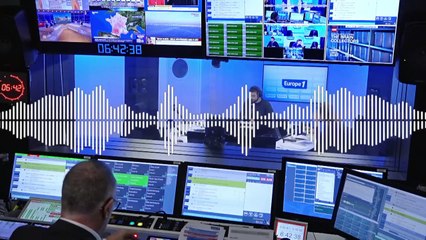 Agathe Euzen : «On ne peut plus considérer qu'on a de l'eau en abondance et en permanence»