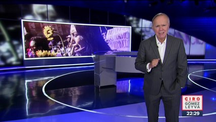 Noticias con Ciro Gómez Leyva | Programa Completo 7/noviembre/2022