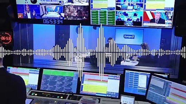 La Grèce, l'Algérie et le Maroc font la Une de la presse internationale