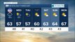 23ABC Weather for Monday, November 7, 2022