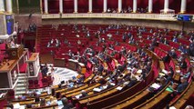 2ème séance : Projet de loi de finances rectificative pour 2022 (suite) - Lundi 7 novembre 2022