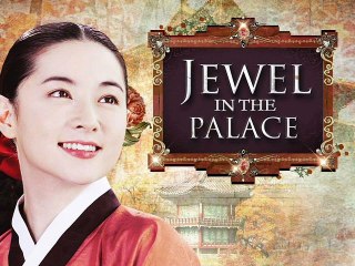 JEWEL IN THE PALACE Local Soundtrack: "Pangarap na Bituin" (2005)