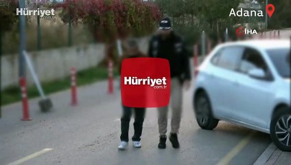 Adana’da tefecilere şafak operasyonu