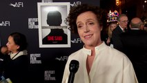 She Said AFI Fest premiere Maria Schrader Interview