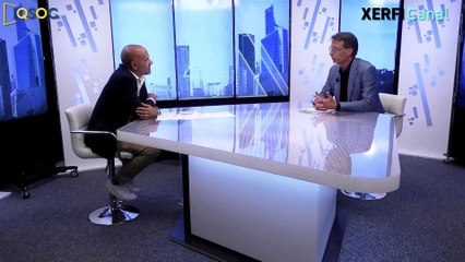 La pyramide des talents : du créateur au décideur [Thomas Paris]