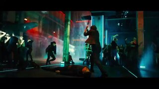 JOHN WICK_ CHAPTER 4 (2023) - NEW Trailer _ Keanu Reeves, Donnie Yen _ Lionsgate _ 4k